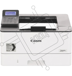 Принтер Canon i-SENSYS LBP233dw, (A4, лазерный, 33 стр/мин ч/б, 1200x1200 dpi, Wi-F, USB)