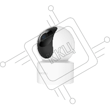 Поворотная IP-Камера Xiaomi Smart Camera C200 BHR6766GL