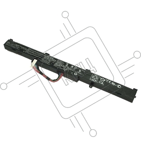 Аккумуляторная батарея для ноутбука Asus ROG GL553V (A41N1611) 14.4V 48Wh черная Orig
