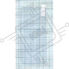 Защитное стекло для Nokia 4.2
