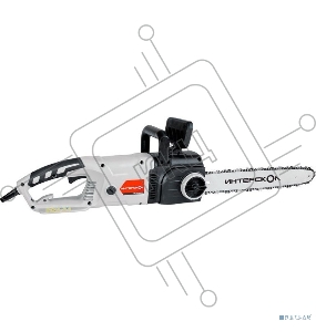Электрическая цепная пила Интерскол ПЦ-16/2000ТН 2000Вт дл.шин.:16