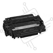 Картридж лазерный Canon 724H (3482B002) черный (12500 стр.) для LBP-6750Dn