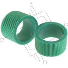Насадка на ролики 2шт NVPrint Lexmark M1140/m1140+/m1145/m3150/ms310/ms312/ms315/ms415/ms510/ms610/mx510/mx511/mx610/mx611/xm1140/xm1145/xm3150 (совмест)