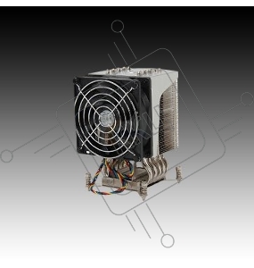 Радиатор SuperMicro SNK-P0050AP4
