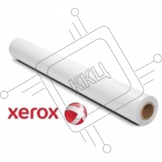 Бумага в рулонах 175м XEROX A3, 297мм, 75г.(приклеена к втулке) грузить кратно 4 рул