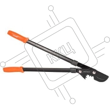 Сучкорез контактный Patriot LP 520 оранжевый/черный