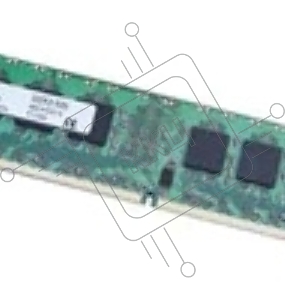 Оперативная память Kingston 2Gb DDR2 800MHz DIMM KVR800D2N6/2G RTL PC2-6400 CL6  240-pin 1.8В
