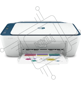 МФУ струйный HP DeskJet Ink Advantage Ultra 4828, принтер/сканер/копир (p/c/s, 7.5 (5.5)ppm ADF35, WiFi/USB2.0)