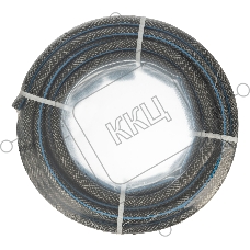 Шланг поливочный армированный ПВХ 3/4