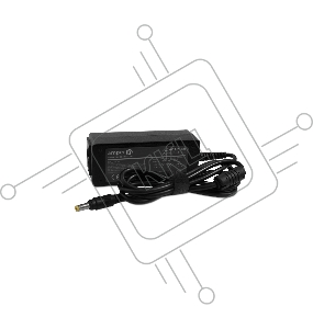 Блок питания (сетевой адаптер) Amperin AI-AS36 для нетбуков Asus 12V 3A 4.8x1.7 черный