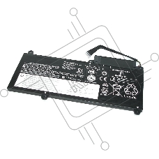 Аккумуляторная батарея для ноутбука Lenovo ThinkPad E450, E455 53Wh черный
