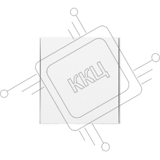 Выключатель Kranz STRONG 1 кл 10А с/у жемчуг