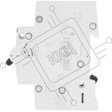 Выключатель автоматический модульный 1п C 10А 6кА SH201 ABB 2CDS211001R0104