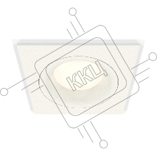 Комплект встраиваемого светильника Ambrella light XC7631001 SWH белый песок MR16 GU5.3 (C7631, N7010)
