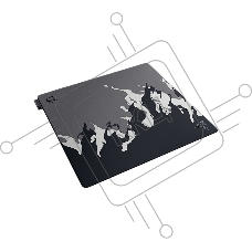 Коврик для мыши Razer Gigantus V2 Pro - NiKo Ed./ Razer MousePad Gigantus V2 Pro - NiKo Ed.