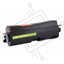Картридж лазерный Cactus CS-TK1130 черный (3000 стр.) для Kyocera FS-1030MFP/FS-1130MFP