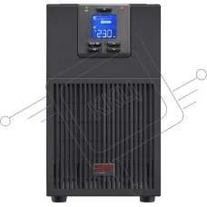 Источник бесперебойного питания APC Easy UPS SRV 6000VA 230V with External Battery Pack
