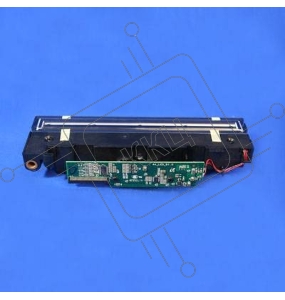 Блок лазера (сканер) Samsung/HP SCX-5835 (JC96-05207A)