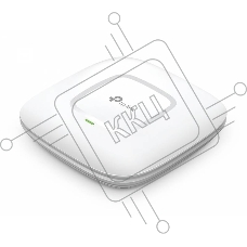 Точка доступа TP-Link SMB EAP245 AC1750 Гигабитная двухдиапазонная потолочная точка доступа Wi-Fi SMB