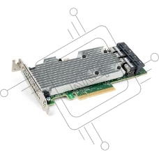 Контроллер LSI 9361-16I SGL 12Gb/s RAID 0/1/10/5/6/50/60 16i-ports 2Gb (05-25708-00)
