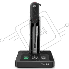 Гарнитура беспроводная Yealink WH63 UC