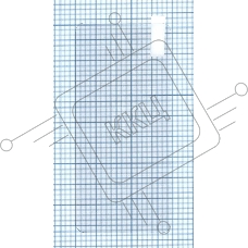 Защитное стекло для Xiaomi Redmi Note 10/ Note 10S