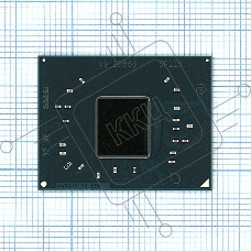 Процессор Intel Mobile Pentium N4200 SR2Z5