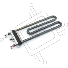 Нагреватель (ТЭН) для стиральной машины Indesit, Ariston 2000W, L-188 055046
