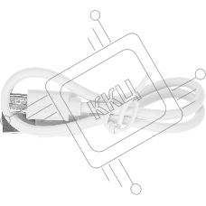 Умный детектор движения GEOZON MD-01 /9м/115 градусов/Wi-Fi/Li-ion 500mAh/white GSH-SDM01