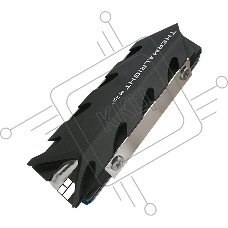 Радиатор для SSD Thermalright TR-M.2 2280 Pro алюминий Ret (TR-M.2-2280-PRO)