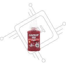 Резьбовой фиксатор высокой прочности Loctite 262 50 мл