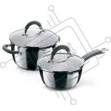 Набор посуды Rondel Flamme RDS-340 4 предм.
