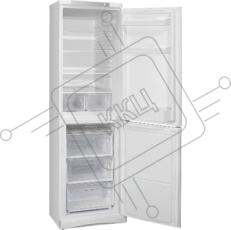 Холодильник Stinol STS 200 2-хкамерн. белый