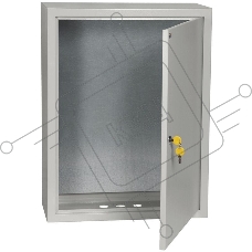 Корпус металлический IEK YKM40-03-31 ЩМП-3-0 36 УХЛ3 IP31 {размеры 650х500х220 мм}
