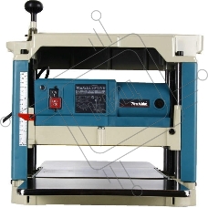 Станок рейсмусовый MAKITA 2012NB1650Вт 8500об/мин нож 304мм срез 0-3мм