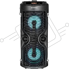 Акустическая система SUPRA SMB-350 Bluetooth 20 Вт