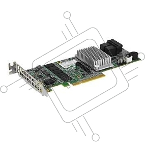 Контроллер SuperMicro AOC-S3108L-H8iR