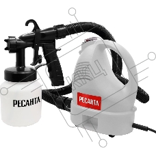 Краскопульт электрический ЭКП-700В Ресанта