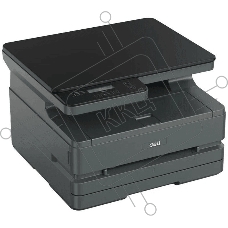 МФУ лазерный Deli M3100DN, A4, ч/б, печ. до 31 стр/мин., 1200x1200dpi, USB, RJ-45