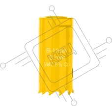 Коронка Bimetal 21мм KRANZ