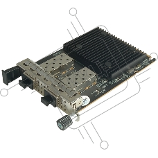 Сетевая карта 25G Dual Port SFP28 OCP3.0 Ethernet Adapter with Intel E810-XXVAM2 Chipset