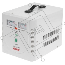 Стабилизатор напряжения PowerMan AVS 3000 H 