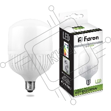 Лампа светодиодная Feron LB-65 (25818) 30W 230V E27-E40 4000K