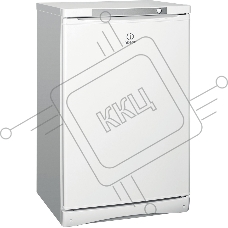 Морозильная камера Indesit SFR 100.001 белый, 118л, 4 ящика
