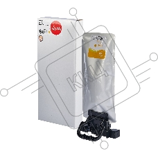 Контейнер с чернилами Sakura C13T05A400 (T05A1 Y) для Epson, желтый, 20000 к., 215 мл.
