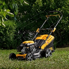 Газонокосилка бензиновая GLD-460 58802 Газонокосилка бензиновая GLD-460 58802