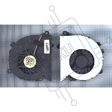 Вентилятор (кулер) для моноблока HP 18-1200cx Compaq Presario CQ1