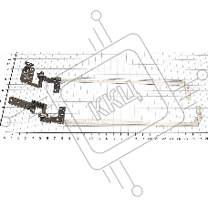 Петли для ноутбука Acer Aspire E1-430, E1-430G, E1-470, E1-470G, Acer