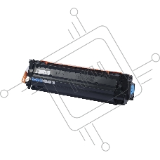 Картридж Sakura W2001X для HP M751dn, голубой, 28000 к.