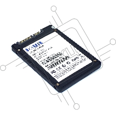 Накопитель SSD IXUR LR-100, 240GB, SATA III, 2.5